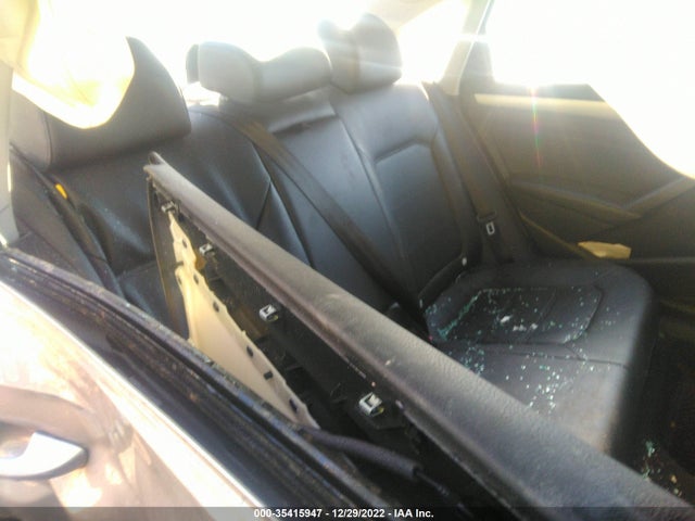 Volkswagen Passat 2012 1VWBH7A36CC065986 Image 9