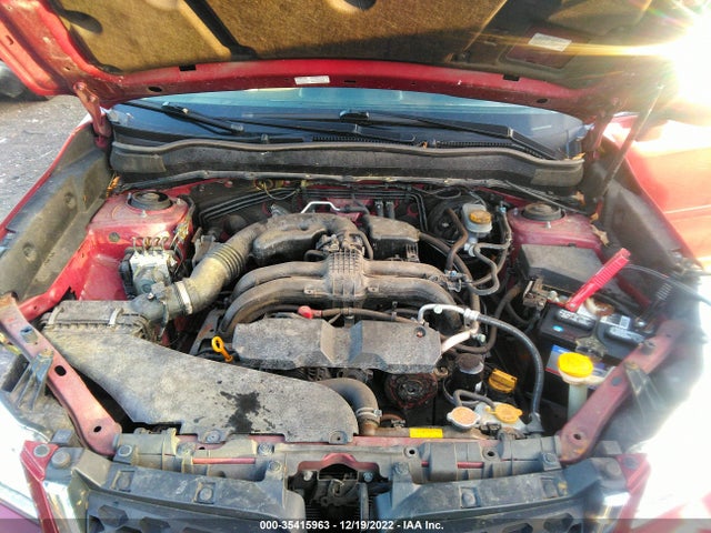 2015 Subaru Forester, VIN: JF2SJAHCXFH572084