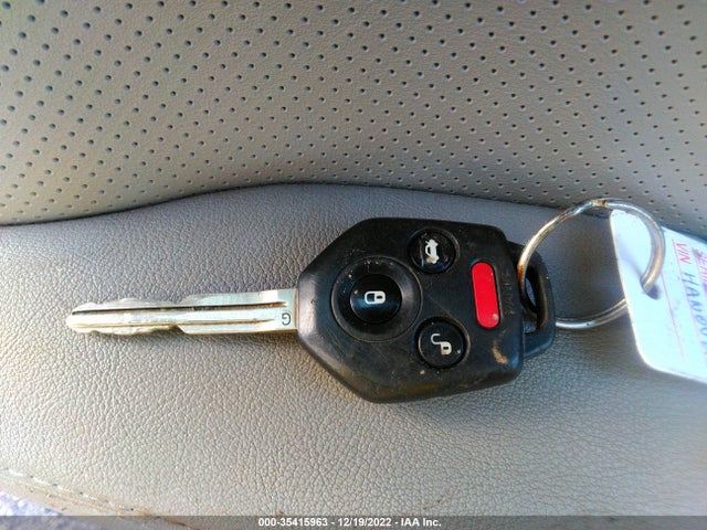 2015 Subaru Forester, VIN: JF2SJAHCXFH572084