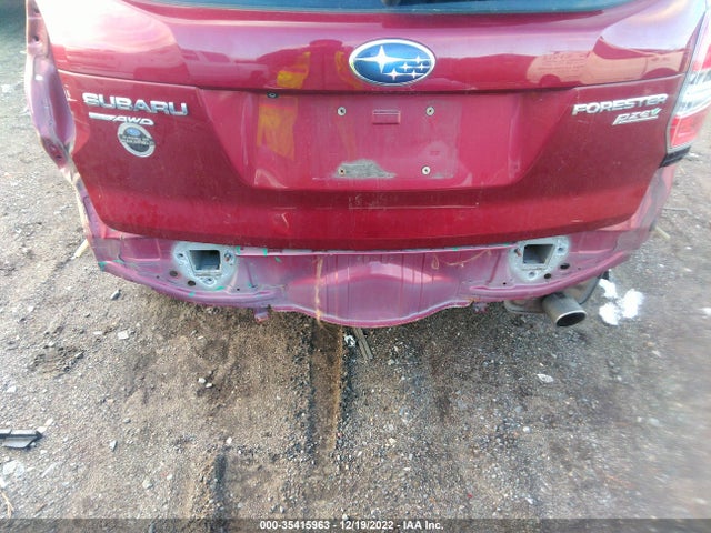 2015 Subaru Forester, VIN: JF2SJAHCXFH572084