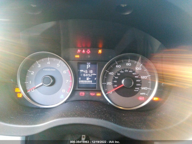 2015 Subaru Forester, VIN: JF2SJAHCXFH572084