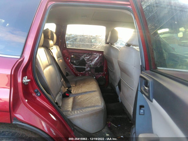 2015 Subaru Forester, VIN: JF2SJAHCXFH572084