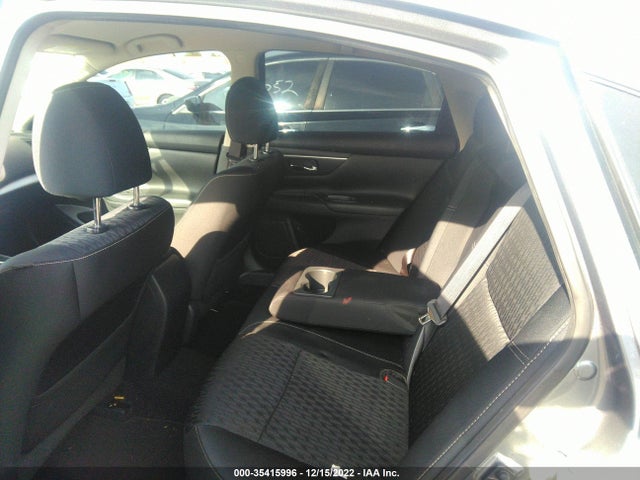 2017 NISSAN ALTIMA 2.5 SV VIN: 1N4AL3AP5HC471991