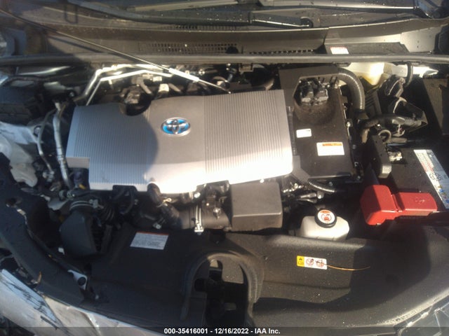 2022 Toyota Prius, VIN: JTDKAMFU8N3168109