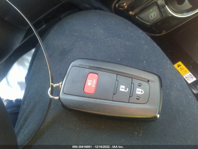 2022 Toyota Prius, VIN: JTDKAMFU8N3168109