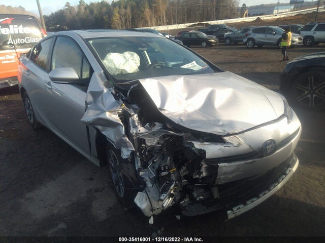 2022 Toyota Prius, VIN: JTDKAMFU8N3168109