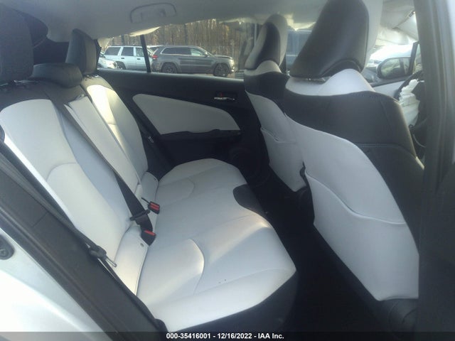 2022 Toyota Prius, VIN: JTDKAMFU8N3168109