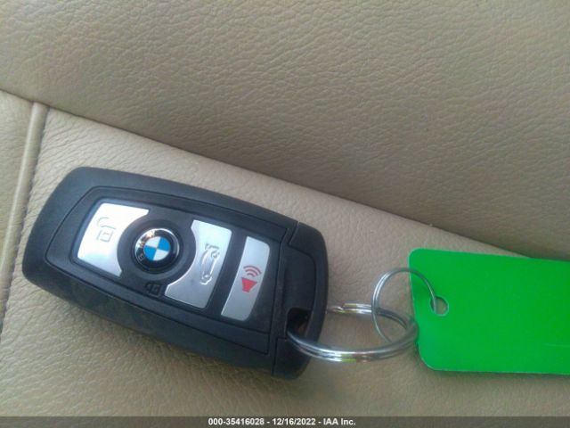 5UXWX7C53G0S15595 BMW X3 Xdrive35i