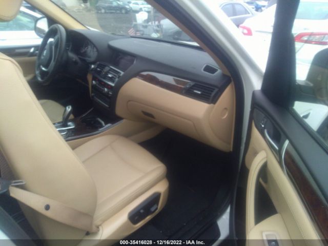 5UXWX7C53G0S15595 BMW X3 Xdrive35i