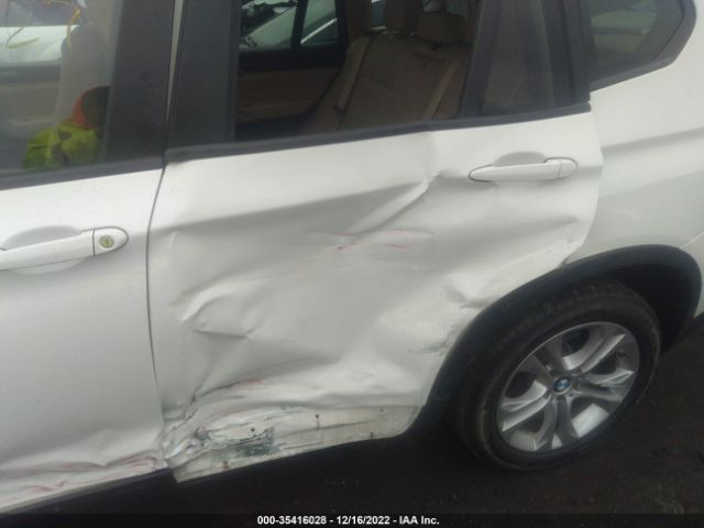 5UXWX7C53G0S15595 BMW X3 Xdrive35i