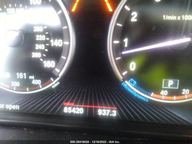 5UXWX7C53G0S15595 BMW X3 Xdrive35i