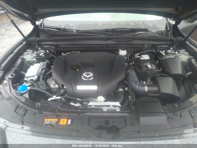 2023 Mazda CX-50, VIN: 7MMVABXY2PN118946