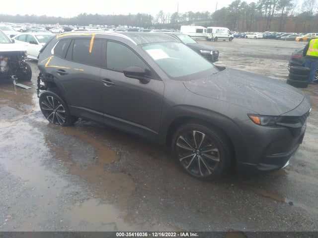 2023 Mazda CX-50, VIN: 7MMVABXY2PN118946