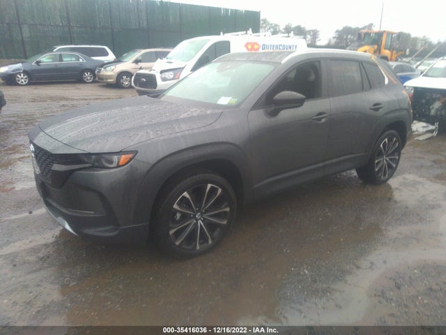 2023 Mazda CX-50, VIN: 7MMVABXY2PN118946