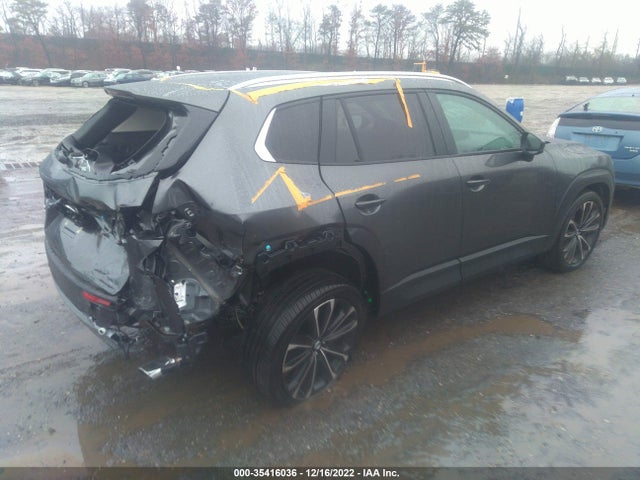 2023 Mazda CX-50, VIN: 7MMVABXY2PN118946
