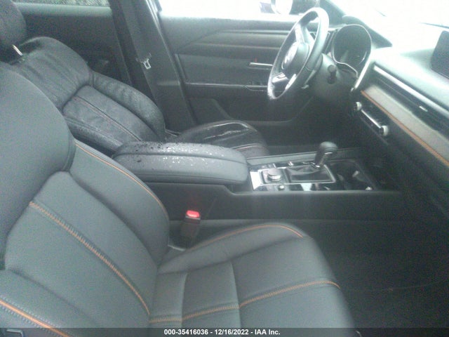 2023 Mazda CX-50, VIN: 7MMVABXY2PN118946