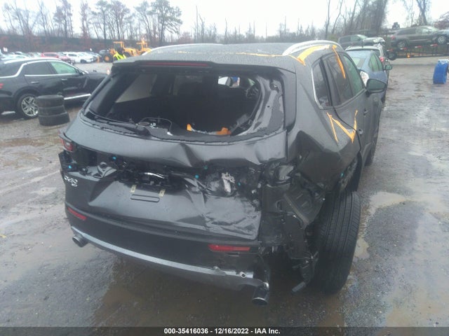 2023 Mazda CX-50, VIN: 7MMVABXY2PN118946