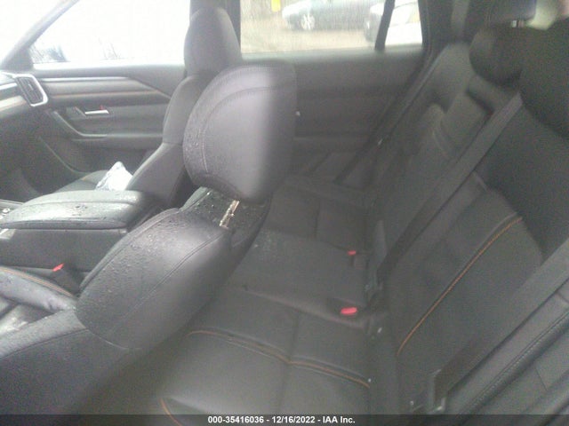2023 Mazda CX-50, VIN: 7MMVABXY2PN118946