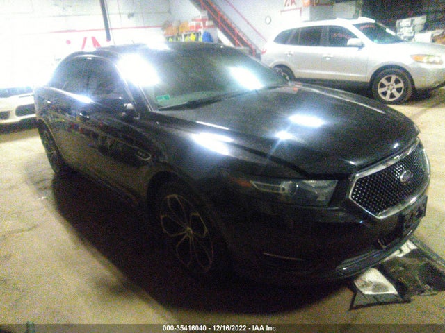 2015 Ford Taurus, VIN: 1FAHP2KT3FG164849
