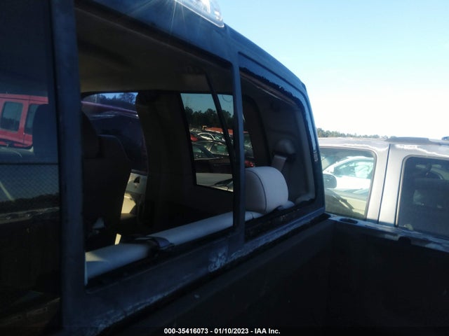 2005 FORD F-150 XLT/FX4/LARIAT/XL VIN: 1FTPX14555NB98106