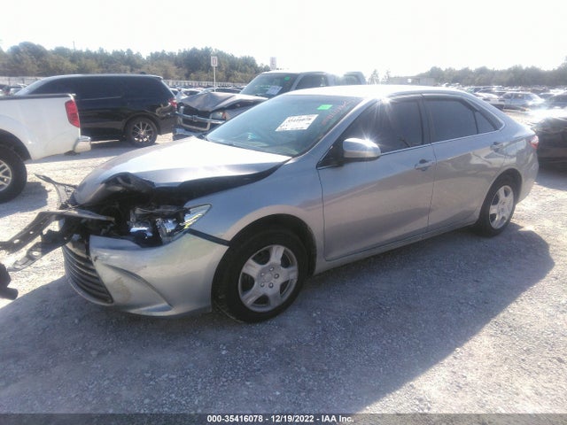 2016 TOYOTA CAMRY XLE/SE/LE/XSE VIN: 4T1BF1FK4GU178207