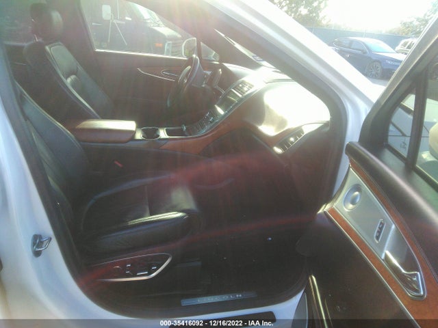 2018 Lincoln MKX, VIN: 2LMPJ9JP3JBL30694