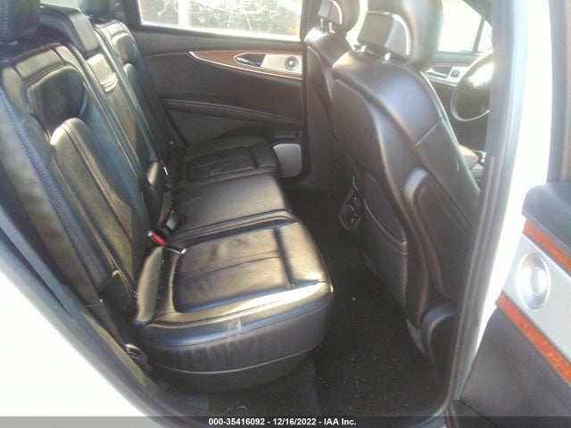 2018 Lincoln MKX, VIN: 2LMPJ9JP3JBL30694
