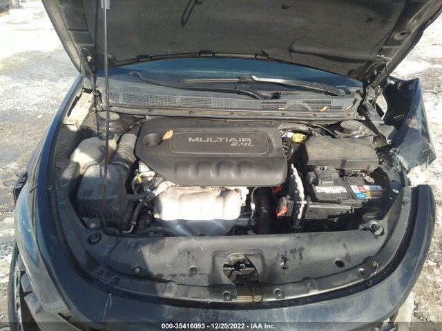 Dodge DART SXT 2016 1C3CDFBB3GD564669 Image 10