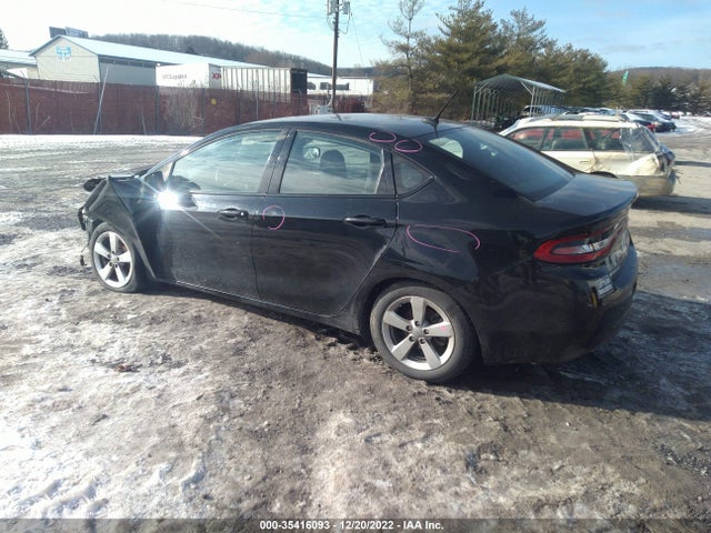 Dodge DART SXT 2016 1C3CDFBB3GD564669 Image 3