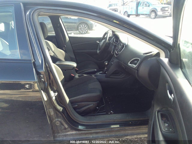 Dodge DART SXT 2016 1C3CDFBB3GD564669 Image 5