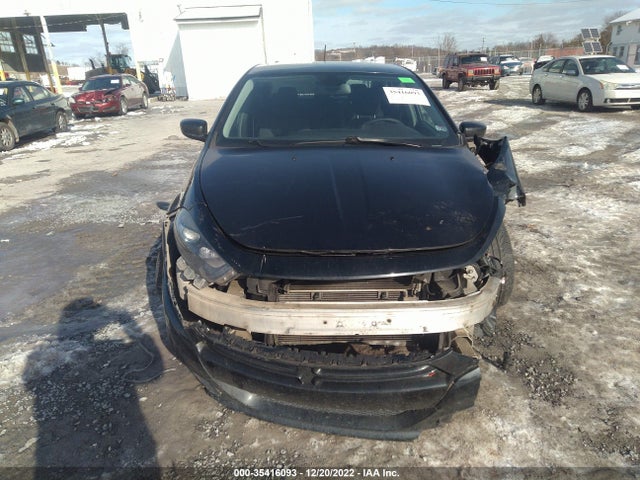 Dodge DART SXT 2016 1C3CDFBB3GD564669 Image 6