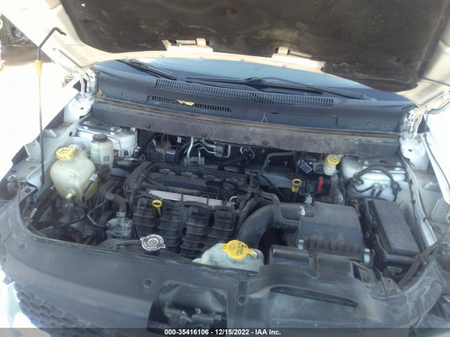Dodge Journey American Value Pkg 2015 3C4PDCAB9FT752926 Image 10