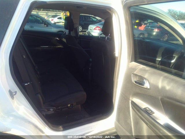 Dodge Journey American Value Pkg 2015 3C4PDCAB9FT752926 Image 8