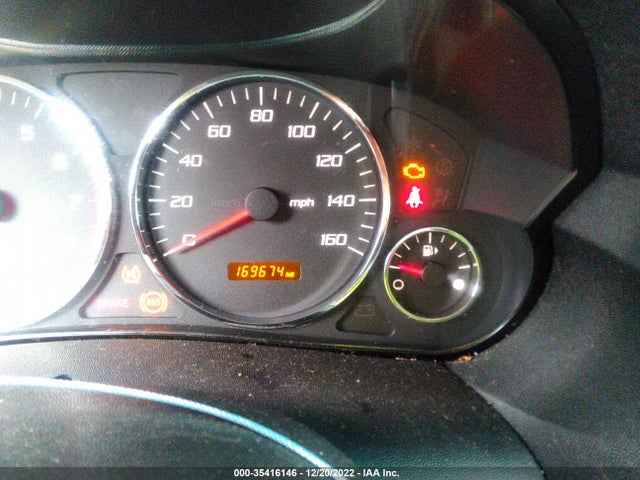 Cadillac CTS 2007 1G6DP577470184756 Image 8