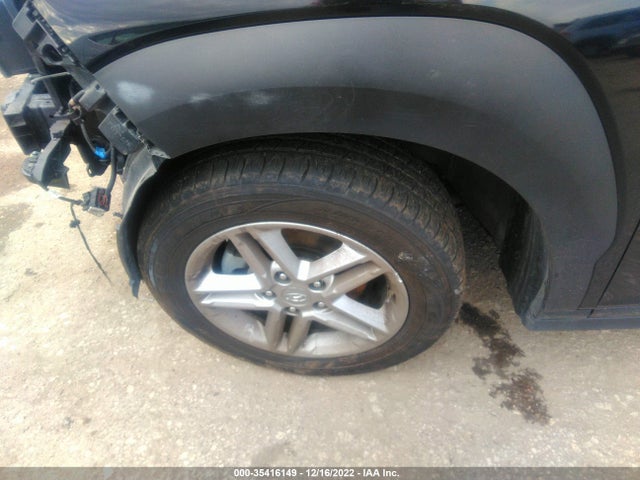 2021 Hyundai Kona, VIN: KM8K12AA4MU646029