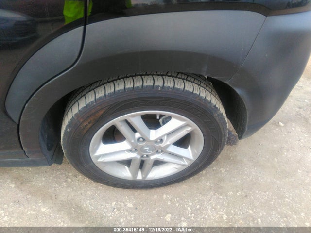 2021 Hyundai Kona, VIN: KM8K12AA4MU646029