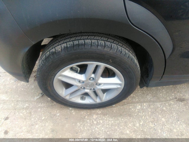 2021 Hyundai Kona, VIN: KM8K12AA4MU646029