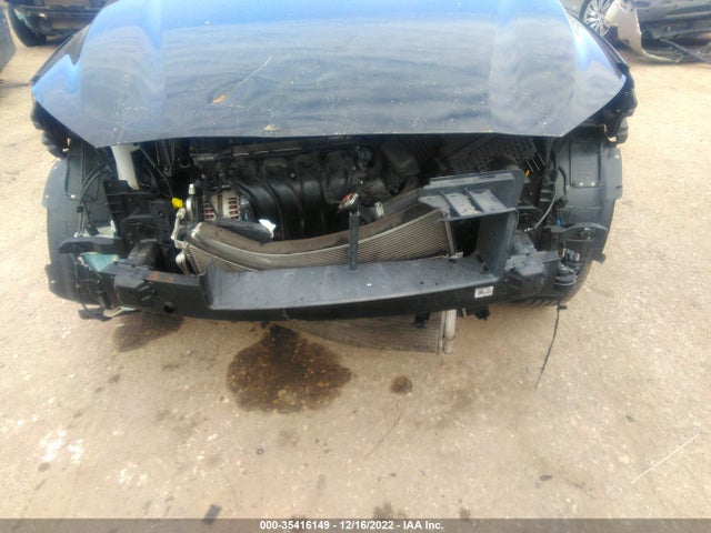 2021 Hyundai Kona, VIN: KM8K12AA4MU646029
