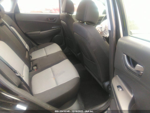 2021 Hyundai Kona, VIN: KM8K12AA4MU646029
