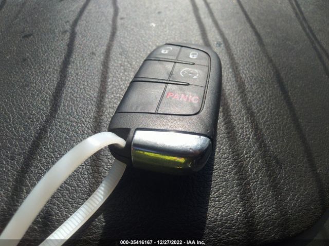 ZACCJADT7GPE30200 Jeep Renegade Limited
