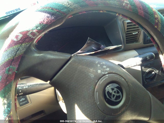 2007 TOYOTA COROLLA 2T1BR32E77C721635 Photo 6
