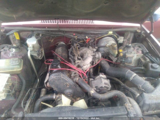 YV1JW8832P3089444 Volvo 940