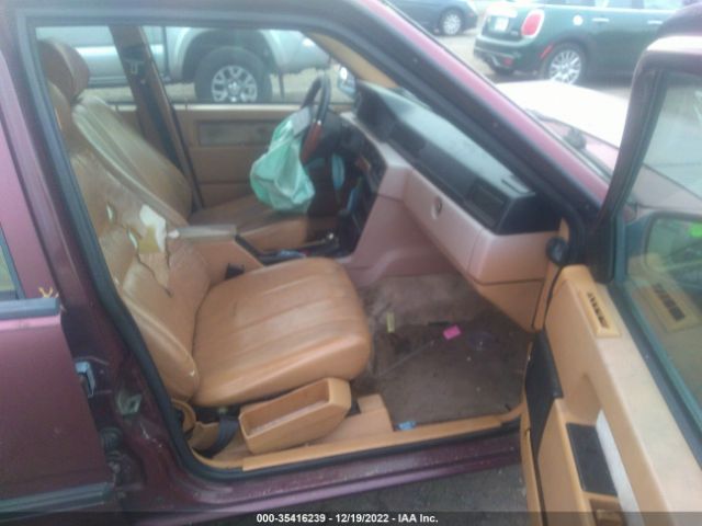 YV1JW8832P3089444 Volvo 940