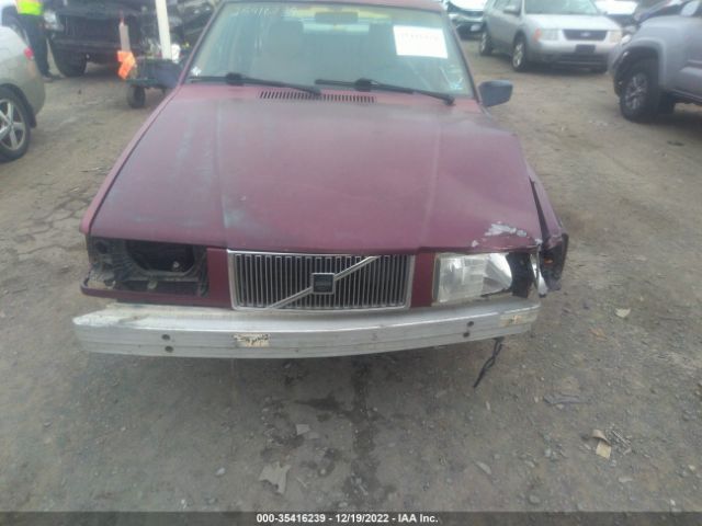 YV1JW8832P3089444 Volvo 940