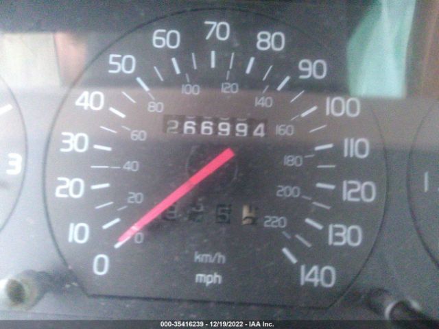 YV1JW8832P3089444 Volvo 940