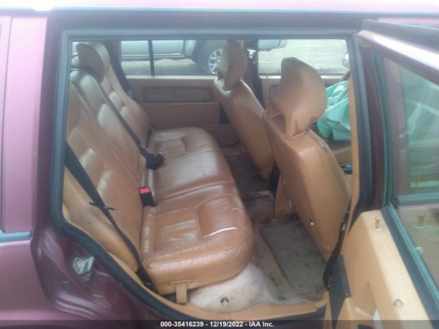 YV1JW8832P3089444 Volvo 940