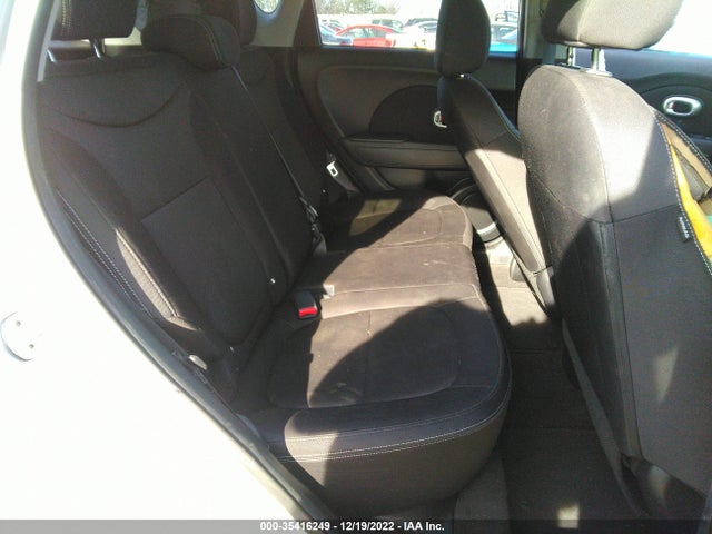 KIA Soul Base 2016 KNDJN2A29G7863060 Image 8