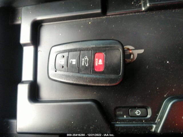 2020 Toyota Highlander, VIN: 5TDHZRBH8LS040389