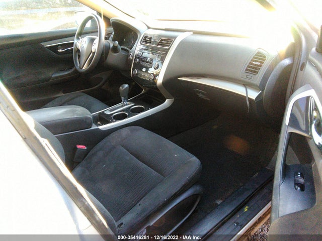 2014 NISSAN ALTIMA 2.5 VIN: 1N4AL3AP1EN349208