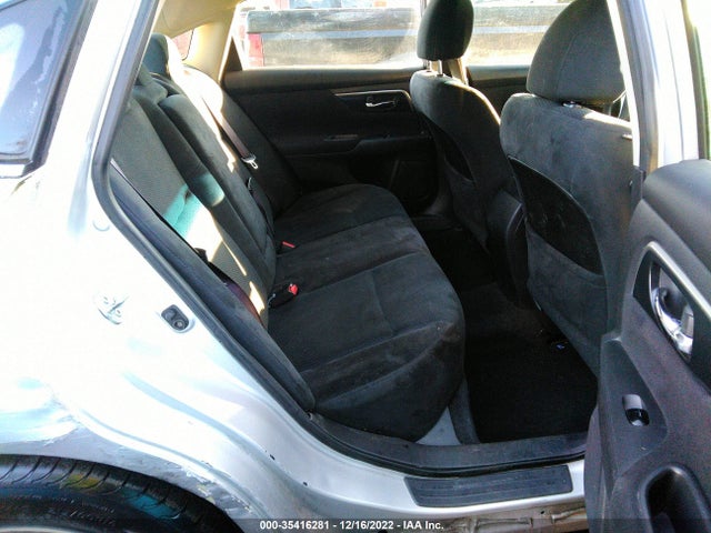 2014 NISSAN ALTIMA 2.5 VIN: 1N4AL3AP1EN349208